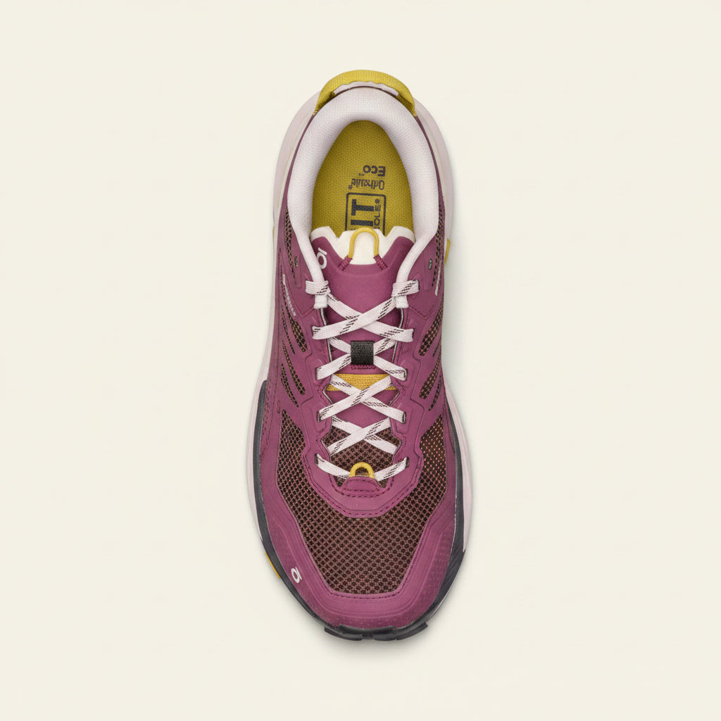Oboz Women's Katabatic RT Low GTX Waterproof | Berry
