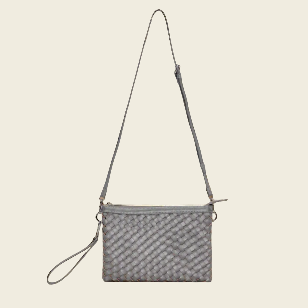 Ilse Jacobson Crossbody Bag | Falcon
