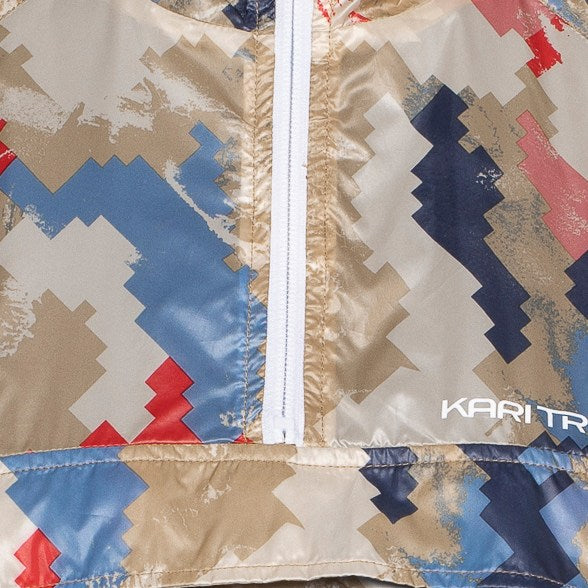 Kari Traa Pauline Jacket | Oat