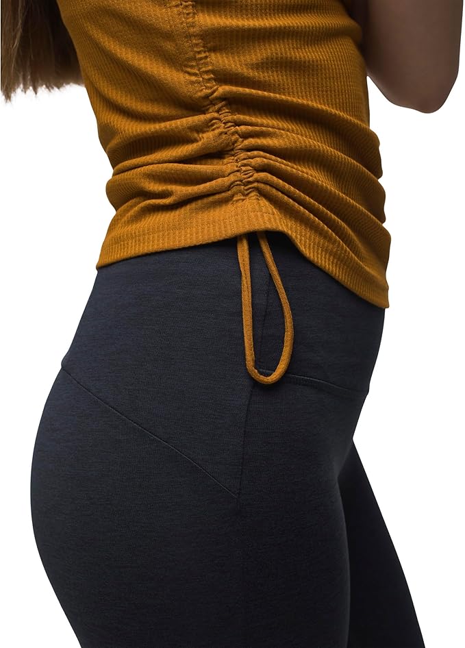 Prana W's Blazing Star Sleeveless | Spiced
