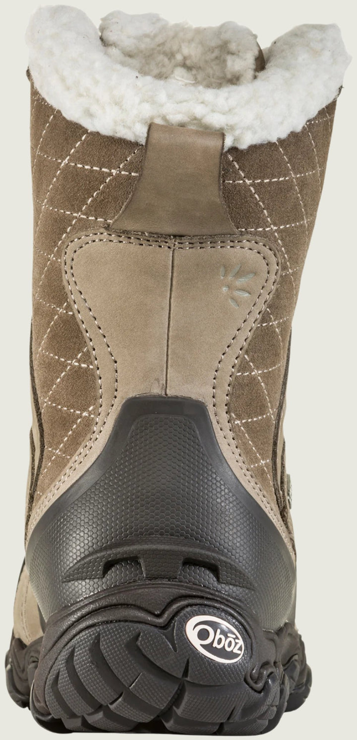 Oboz W's Bridger Insulated Boot | Brindle