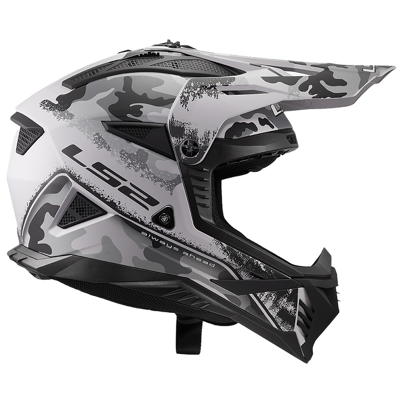 Gate II Carbine