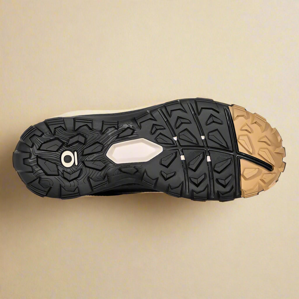 Oboz Women's Katabatic Low Snow Leopard