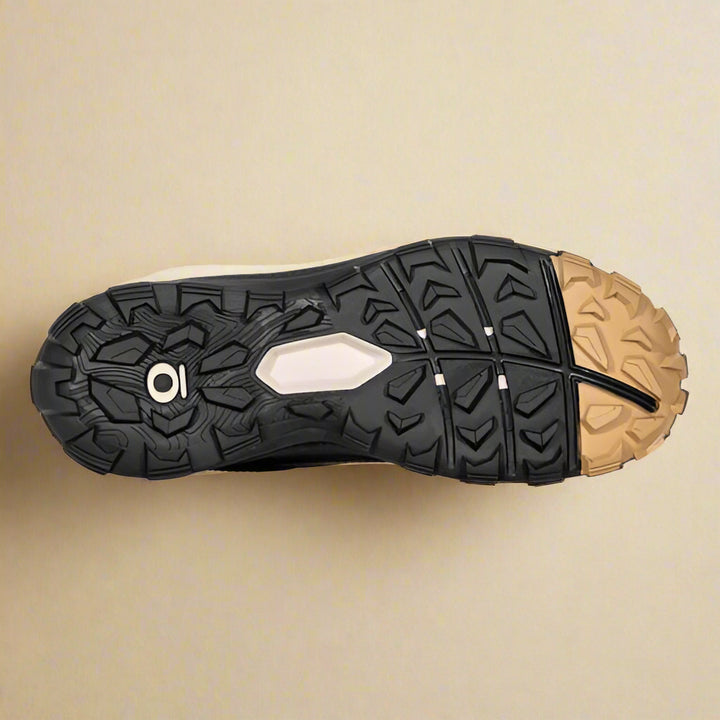 Oboz Women's Katabatic Low Snow Leopard