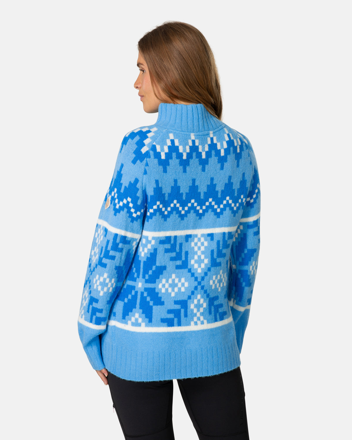 Amelia Knit