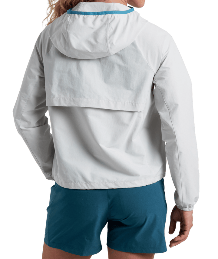 Kuhl Wander 1/2 Zip | Mist