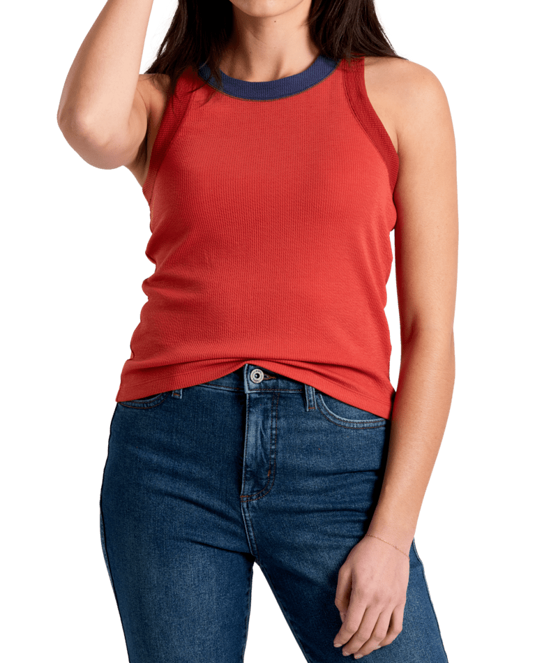 Kuhl Women's Remi Tank | Sunset