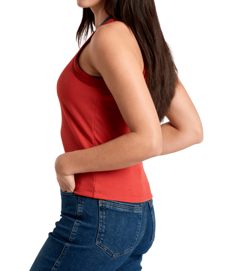 Kuhl Women's Remi Tank | Sunset