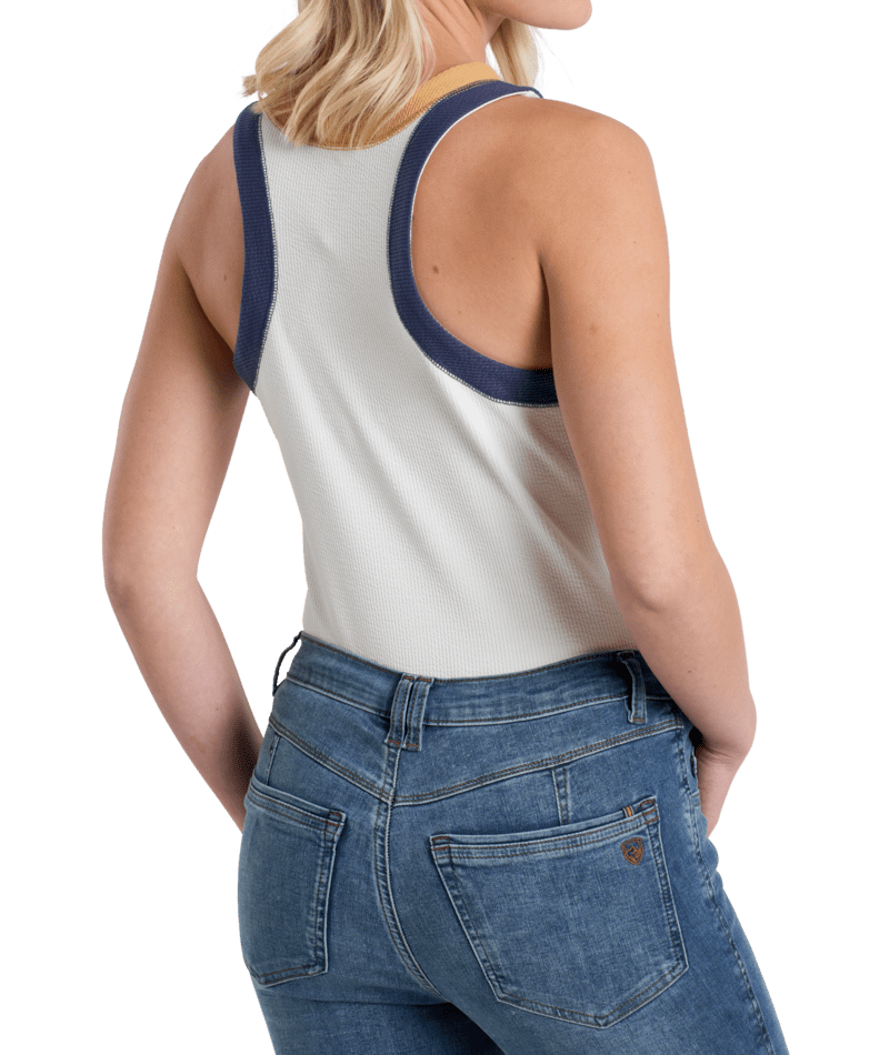 Kuhl Women's Remi Tank | White