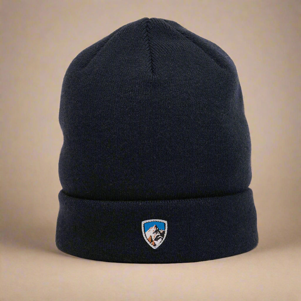 Kuhl Merino Beanie | Pirate Blue