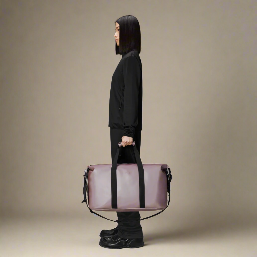 Rains Hilo Weekend Bag Muse