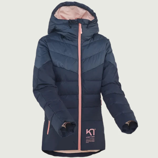 Kari Traa Tirill Down Jacket