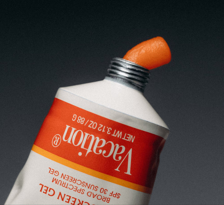 Orange Gelée® SPF 30