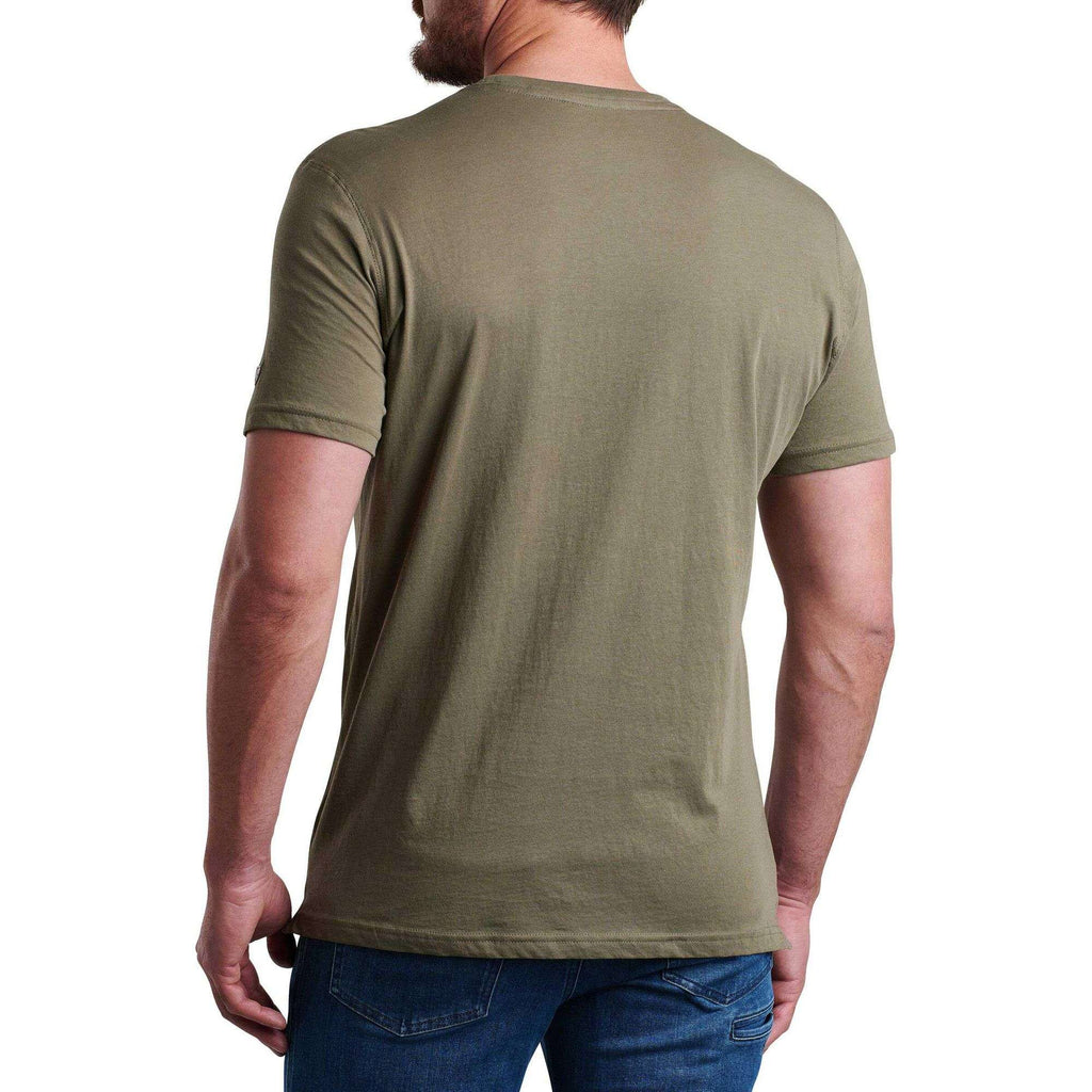 Kuhl M's Superair T Olive