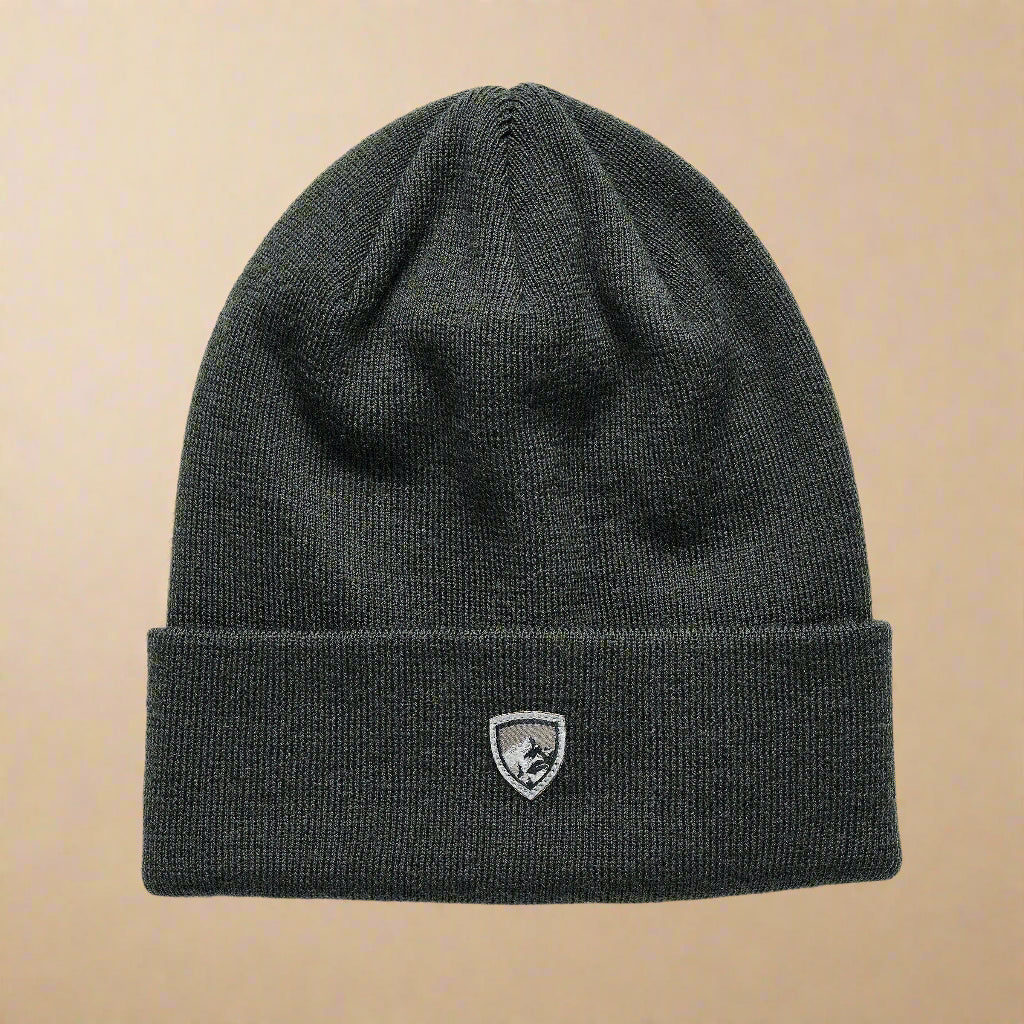 Kuhl Merino Beanie | Gun Metal