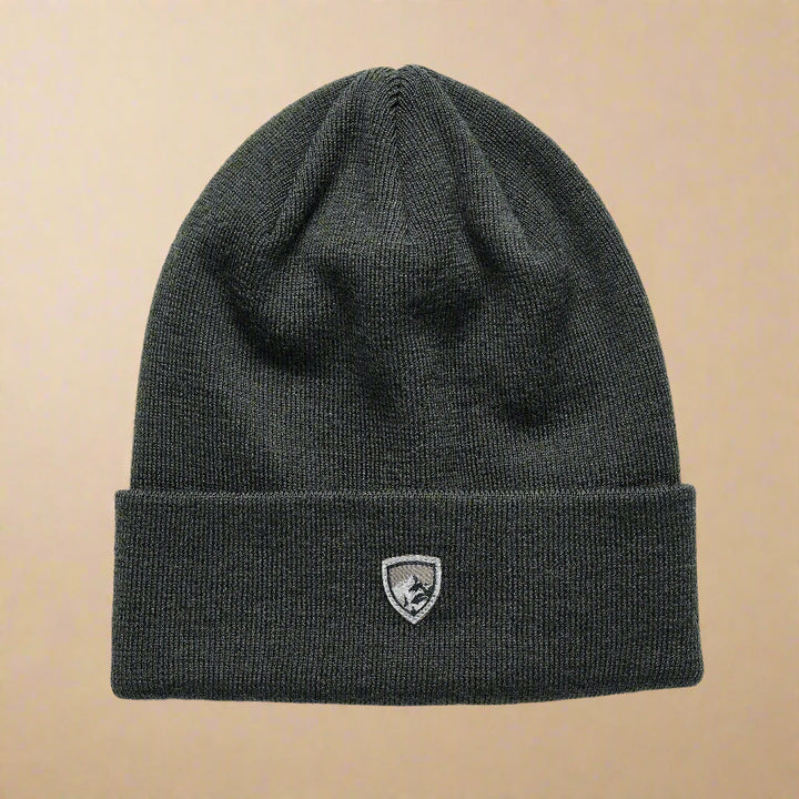 Kuhl Merino Beanie | Gun Metal