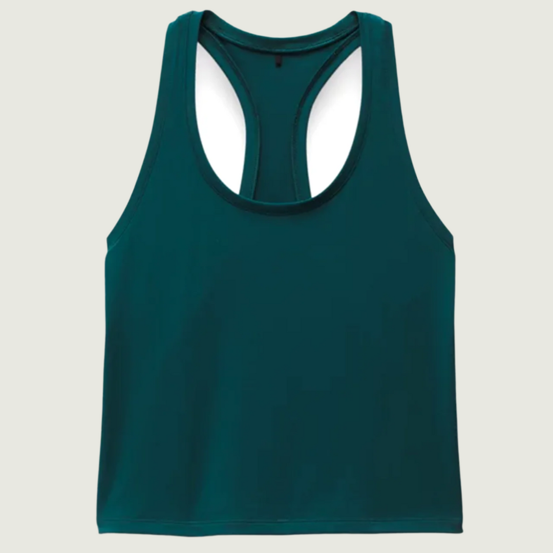 Prana W's Luxara Racerback Tank | Wilderness