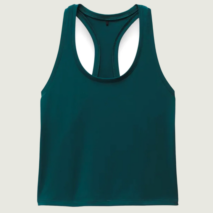 Prana W's Luxara Racerback Tank | Wilderness