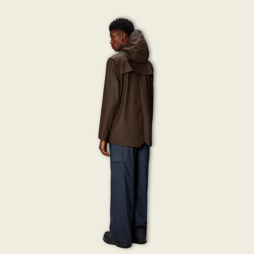 Rains Rain Jacket