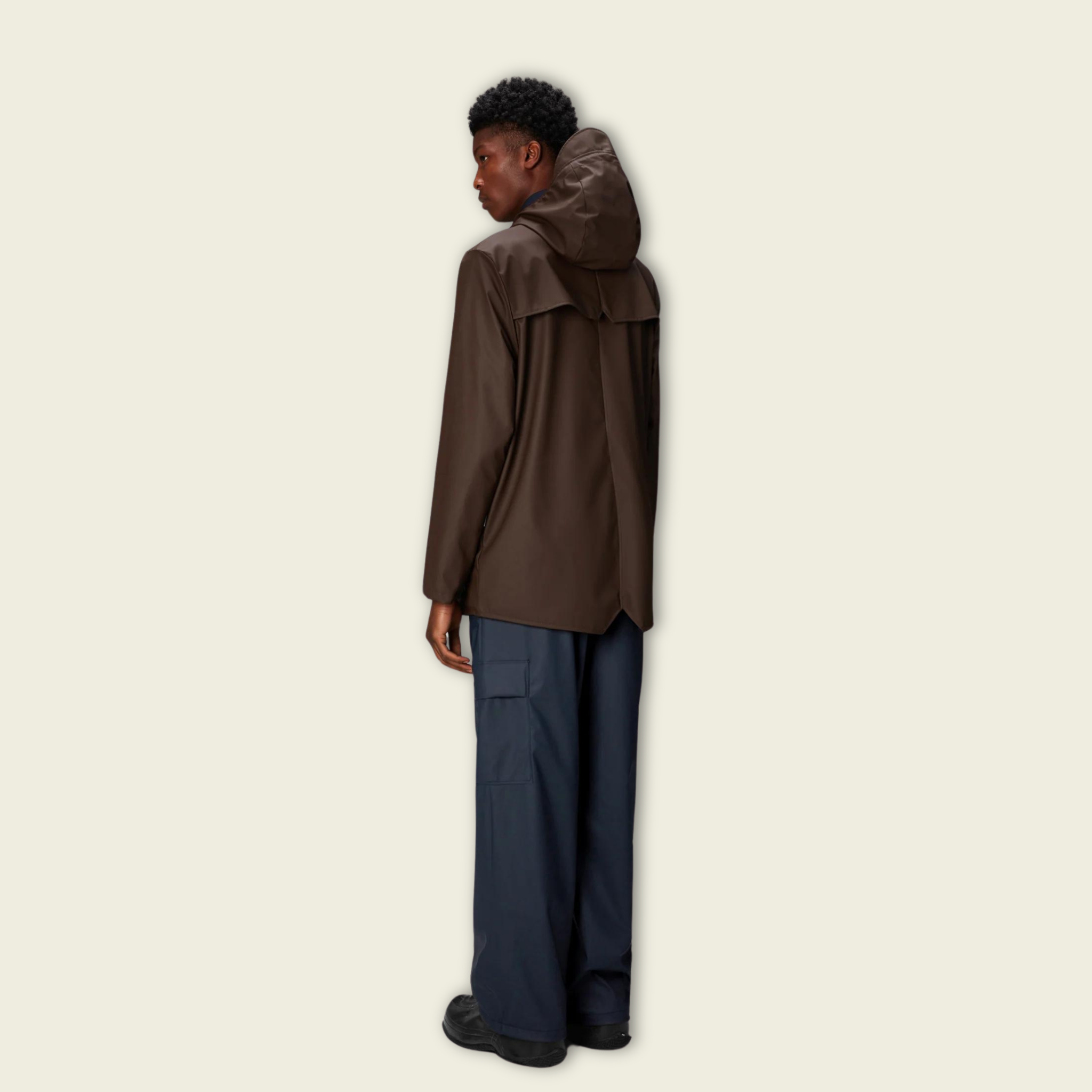 Rains Rain Jacket