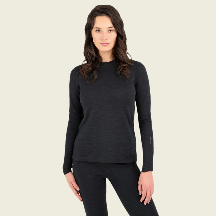 Terramar Women's 3.0 Crew Thermawool