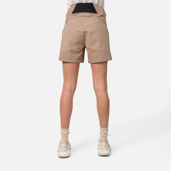 Kari Traa Voss Pro Shorts 5" | Sandy