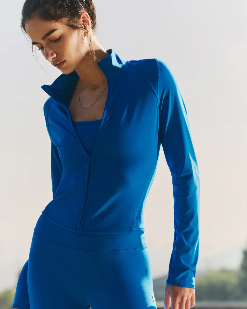 All The Feels Full Zip