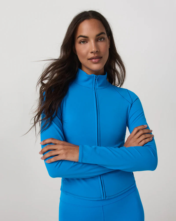 All The Feels Full Zip