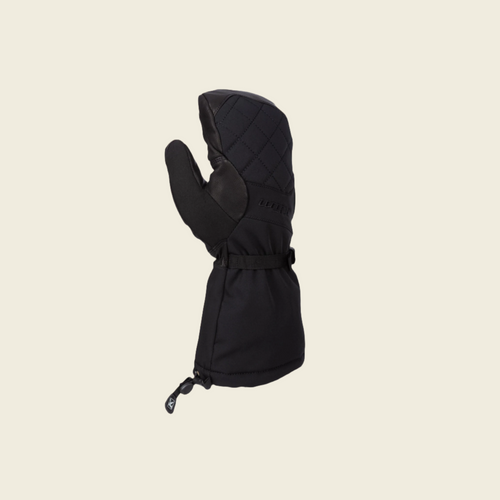 KLIM Allure Mitten Black