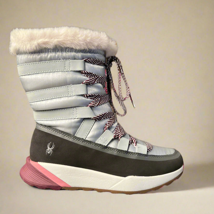 Spyder Altitude Women's Boot Glacier