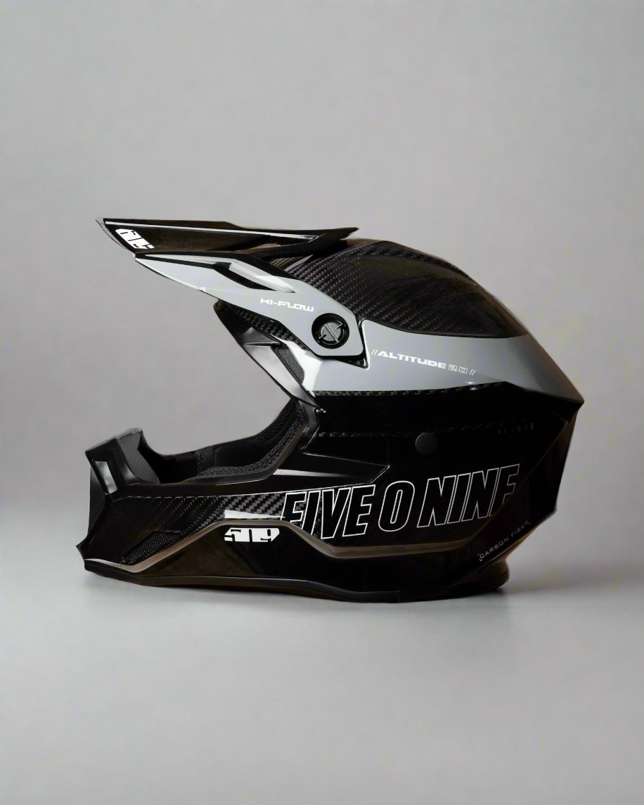 509 Altitude 2.0 Offroad Carbon Fiber Divide