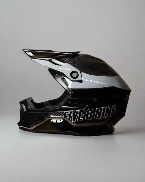 509 Altitude 2.0 Offroad Carbon Fiber Divide