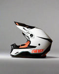509 Altitude 2.0 Offroad Pro Helmet SciFi White