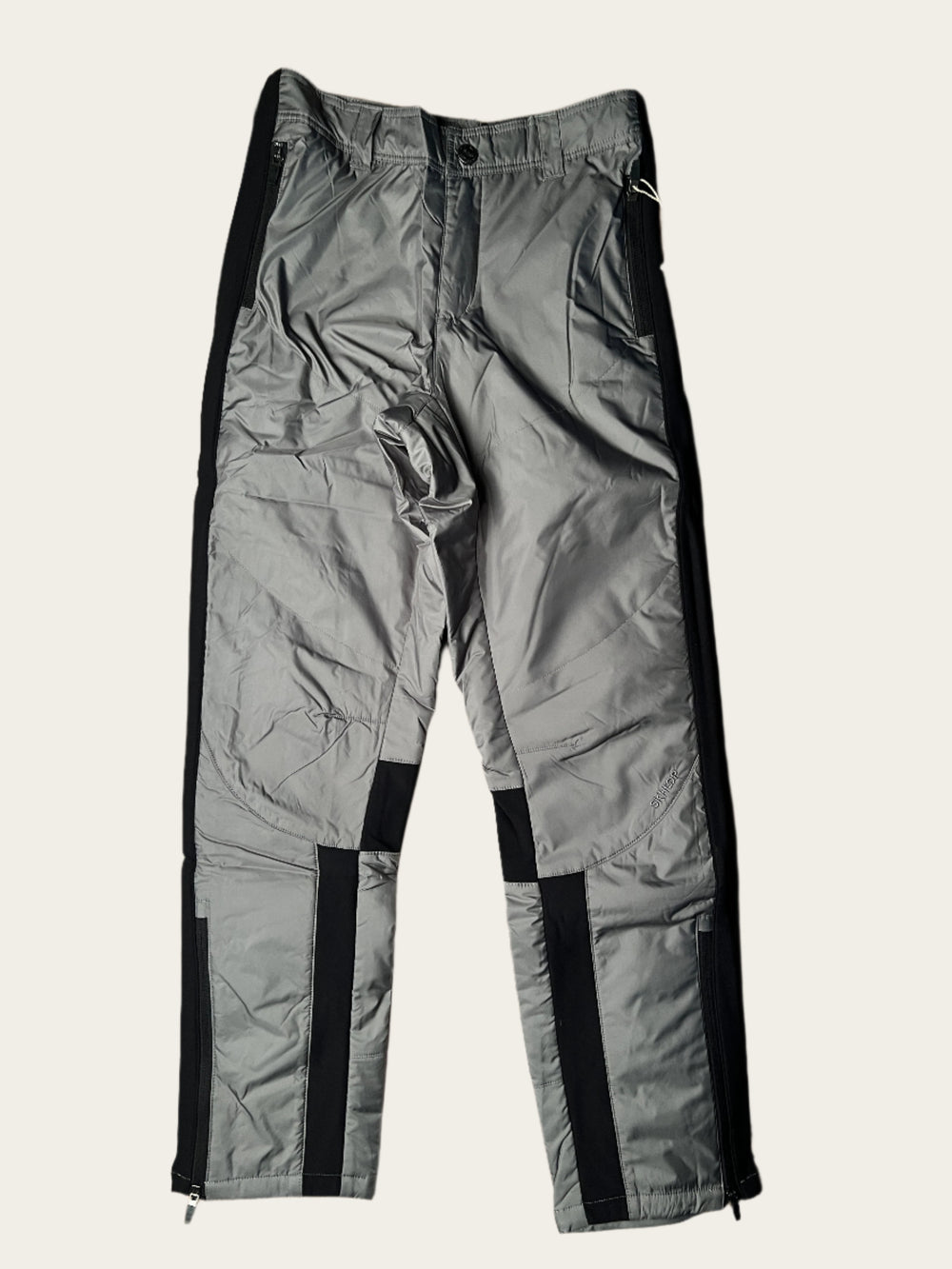 Skhoop Aluu Pants-Graphite