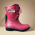 Bogs Women's Amanda II Lace Berry