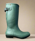 Bogs W's Amanda II Tall Boot Green Ash
