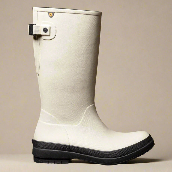 Bogs W's Amanda II Tall Boot Oyster