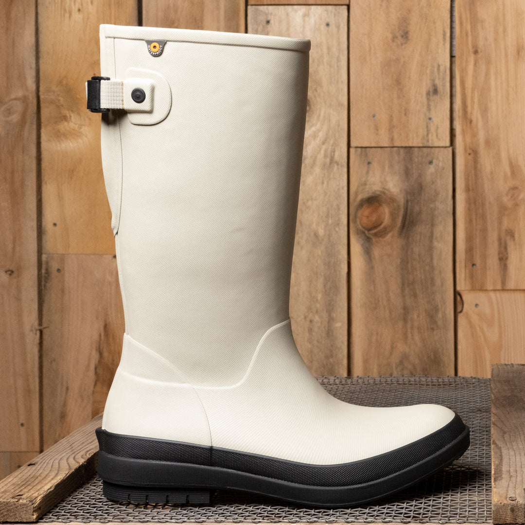 Bogs Amanda II Tall | Oyster