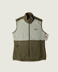 Kari Traa Ane Midlayer Fleece Vest Tweed