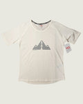 Kari Traa Ane Short Sleeve BWhite