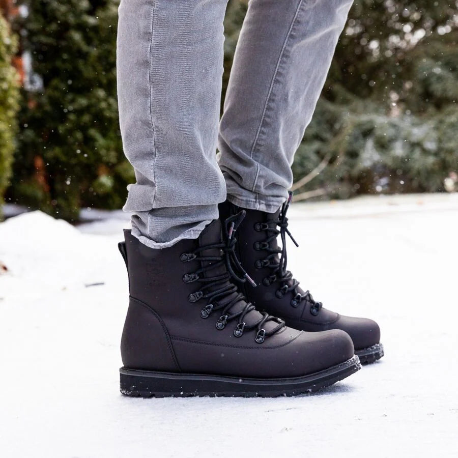 Armstrong Boot Royal Canadian Men's Armstrong Winter Boot – Bear Rock
