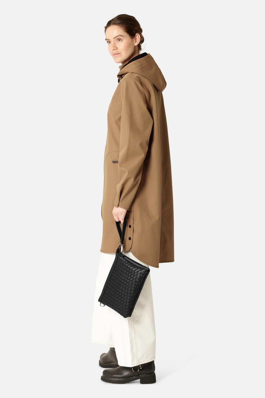 Ilse Jacobson Crossbody Bag | Black