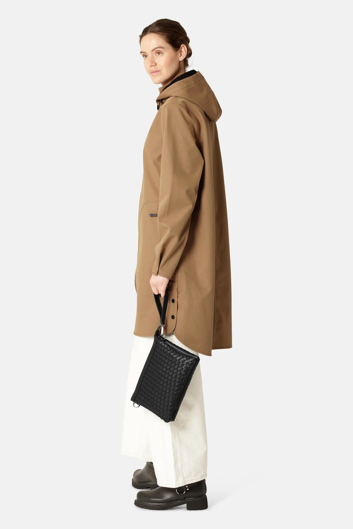 Ilse Jacobson Crossbody Bag | Black