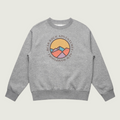 Bear Rock Patagonia Circle Youth Sweatshirt 