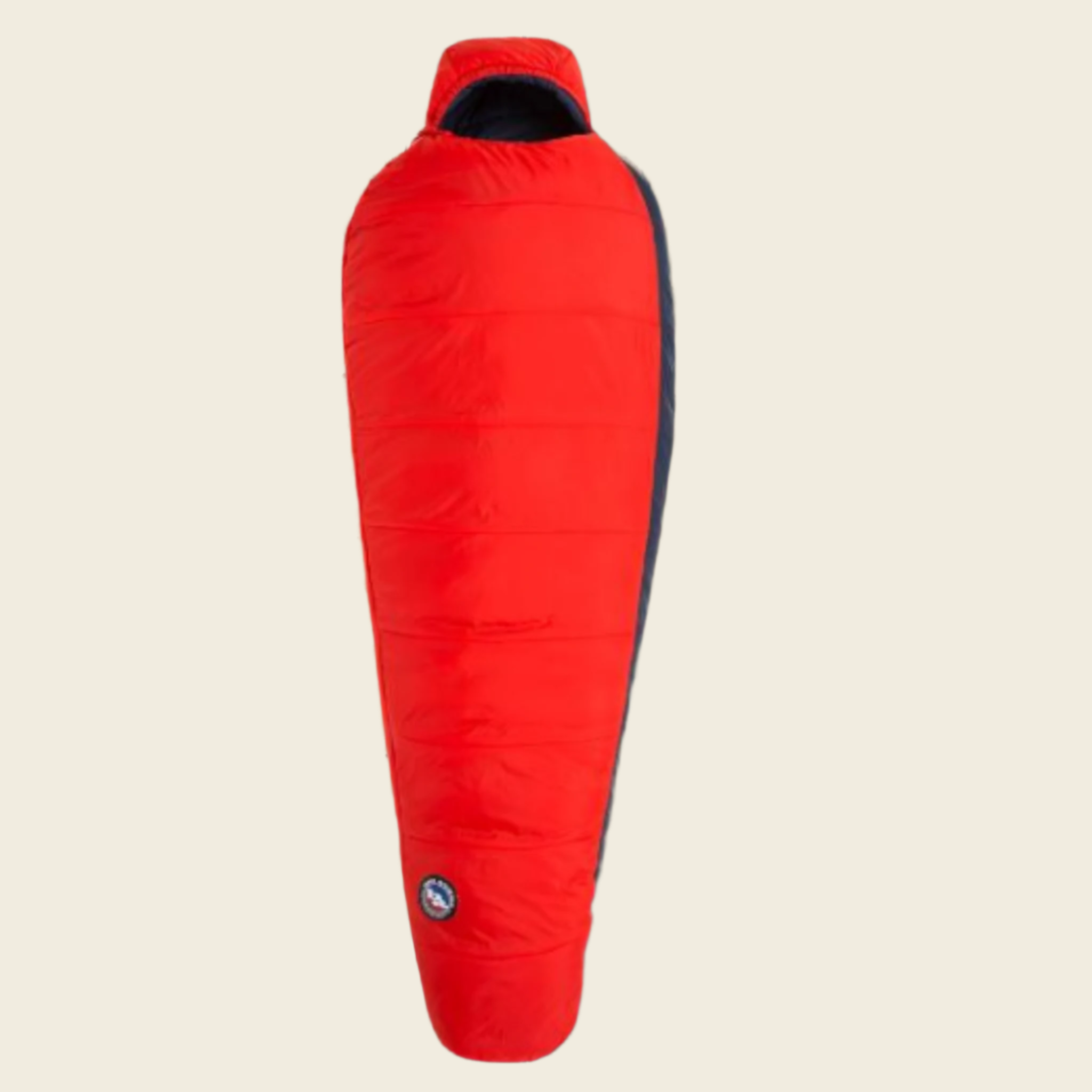 Big Agnes Buell 30 Red Navy