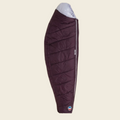 Big Agnes Sidewinder Camp 20 Plum Lavender