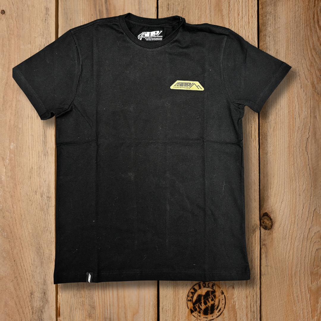 509 Black Gum T-Shirt