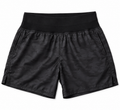 Tasc Recess 7in Training Short | Black Camo