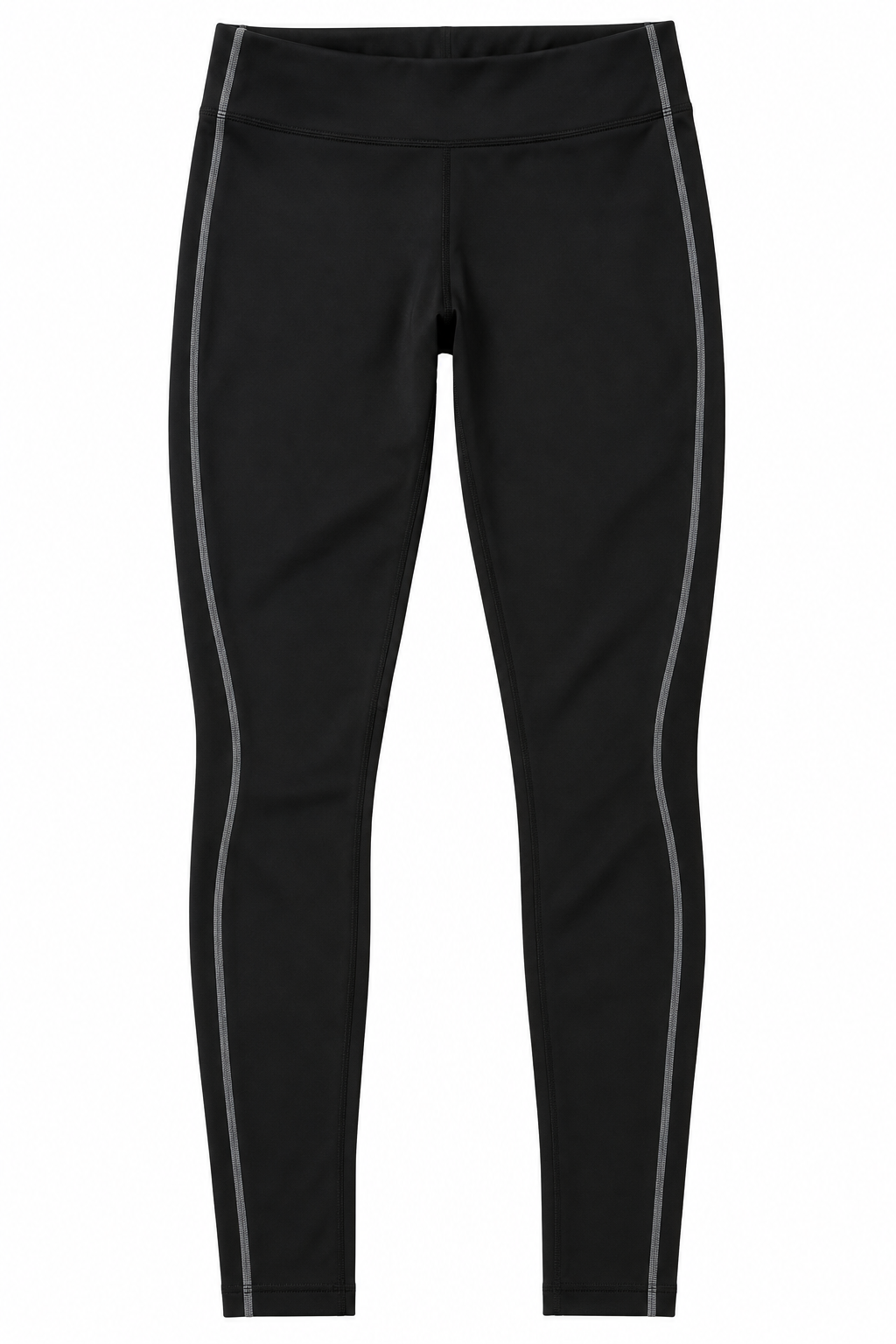 Tasc Women's Merino Fusion Base Layer Pants | Black
