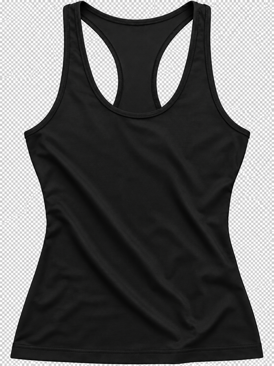 Tasc Recess Raerback | Black